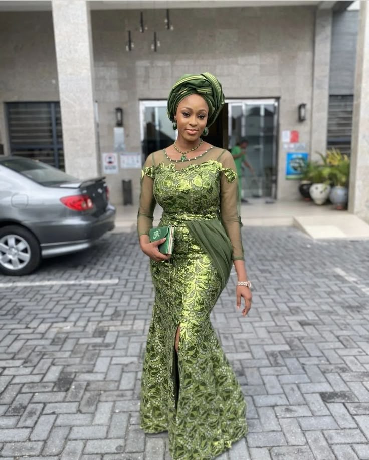 Mama Nkechi