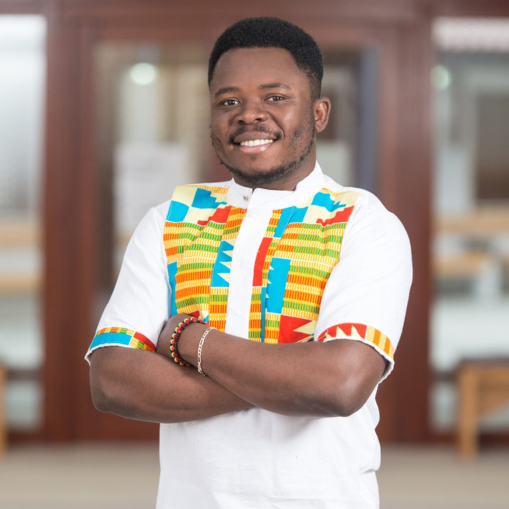 Oluwaseun T.